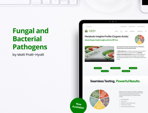 Fungal and Bacterial Pathogens