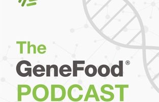 GeneFood Podcast