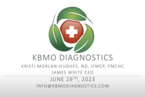 Case Studies with Dr. Kristi Morlan-Hughes