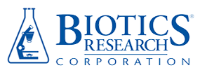 Biotics Research Corporation logo