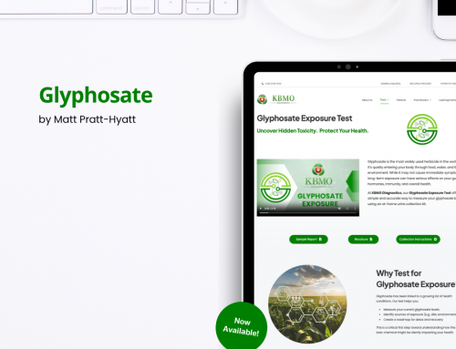 Glyphosate