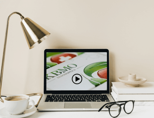 Ask Kristi Part 4 of Our Kristi Morlan-Hughes Webinar Series
